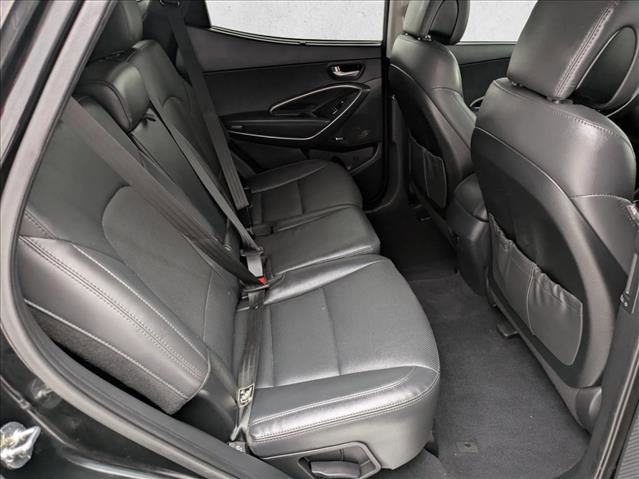 Used 2017 Hyundai Santa Fe Sport FWD image 19