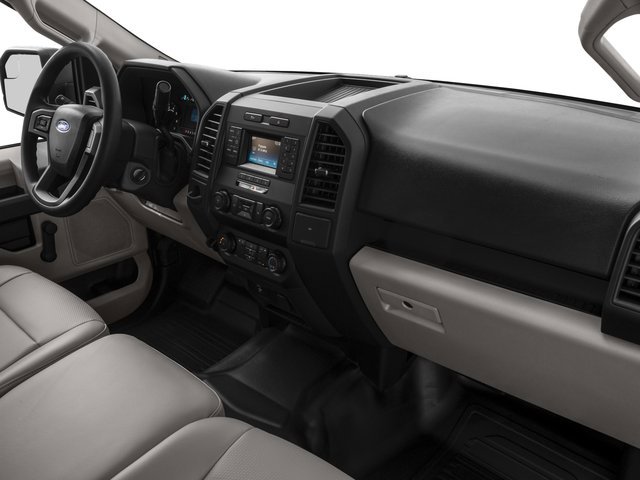 Used 2016 Ford F150 XL w/ Equipment Group 101A Mid AWD/4WD image 17