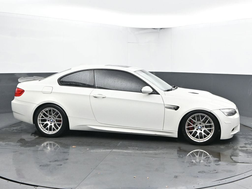 Used 2013 BMW M3 Coupe w/ Premium Pkg image 9