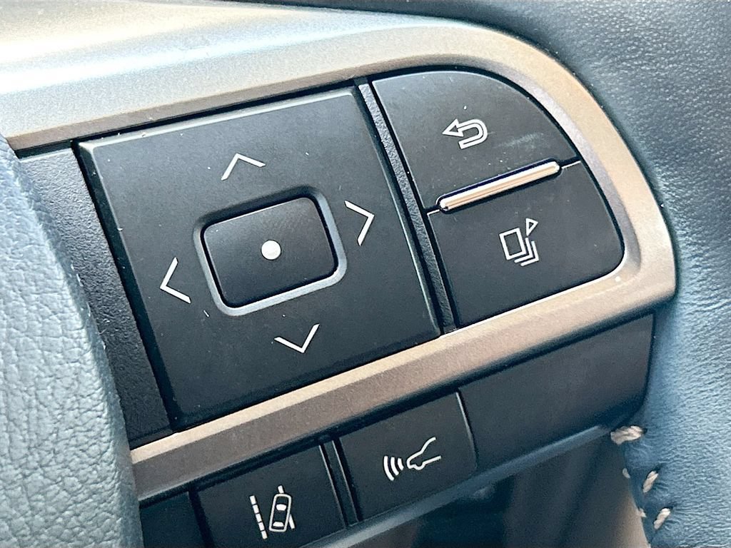 Used 2023 Lexus GX 460 Premium w/ Premium Plus Package AWD/4WD image 38