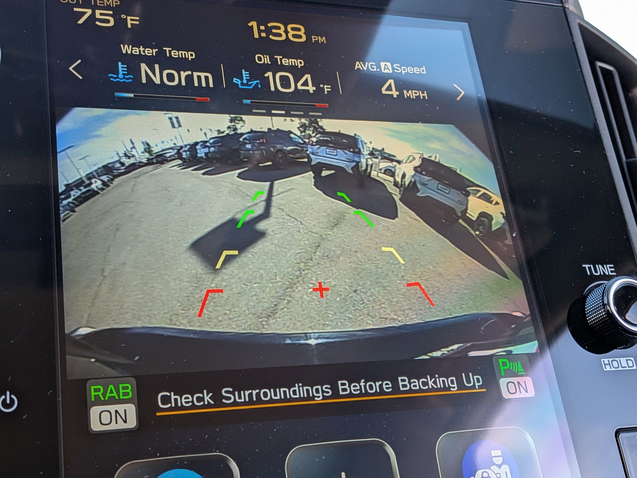 Certified 2025 Subaru Crosstrek 2.5i Limited w/ Crosstrek Mirror Package image 20