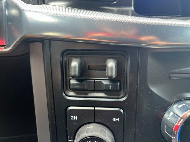 New 2025 Ford F150 Lariat w/ Equipment Group 502A High image 12