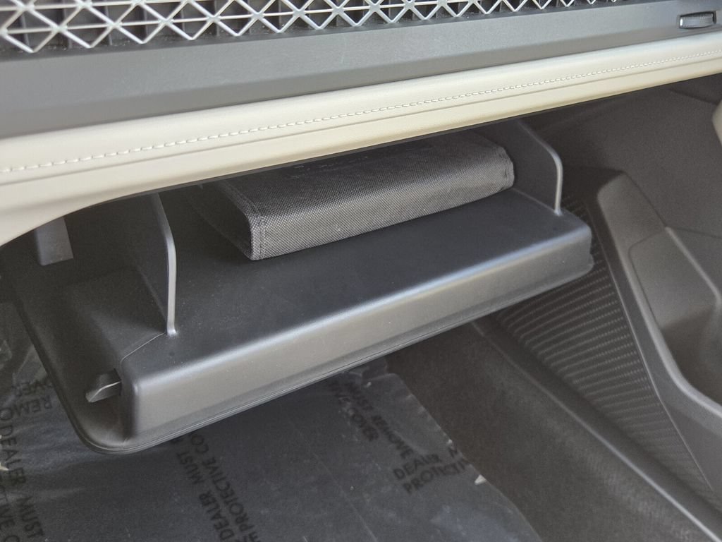 Certified 2024 Honda Accord LX image 22