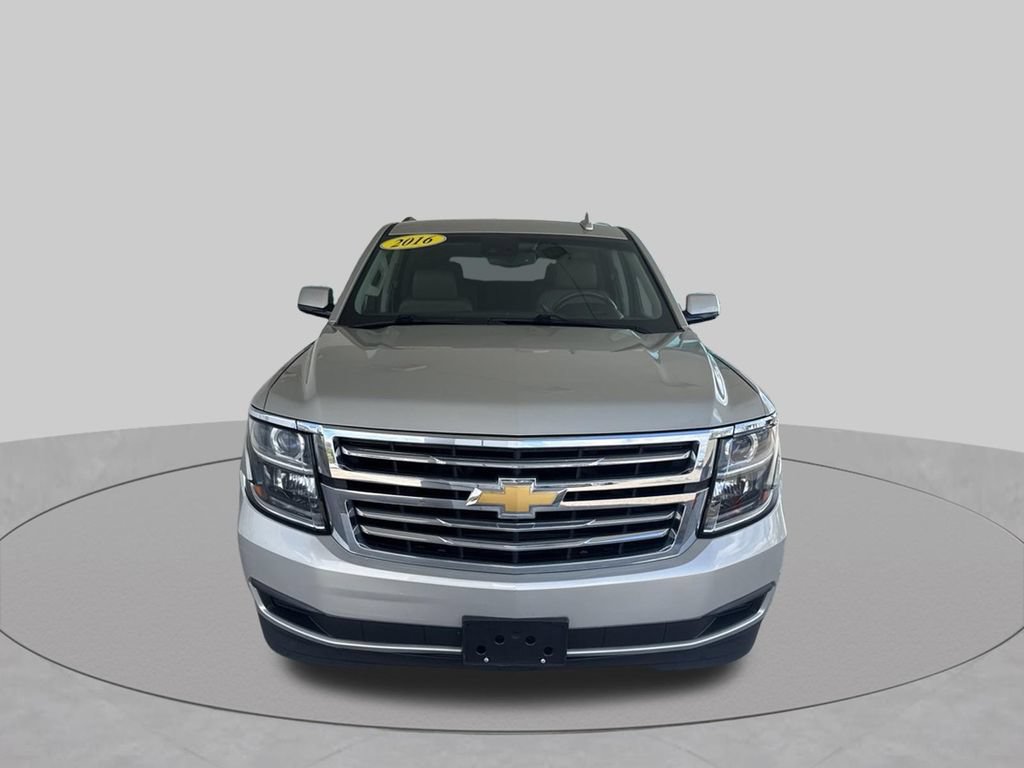 Used 2016 Chevrolet Tahoe LT RWD image 14
