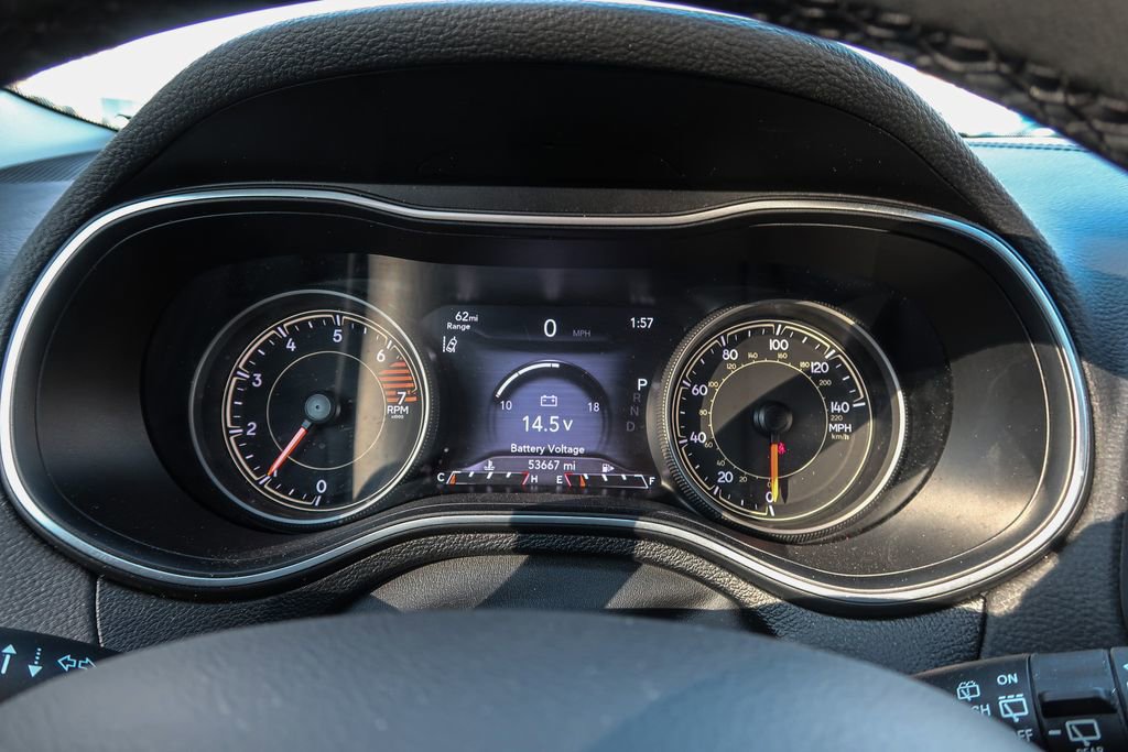 Used 2023 Jeep Cherokee Altitude Lux image 29