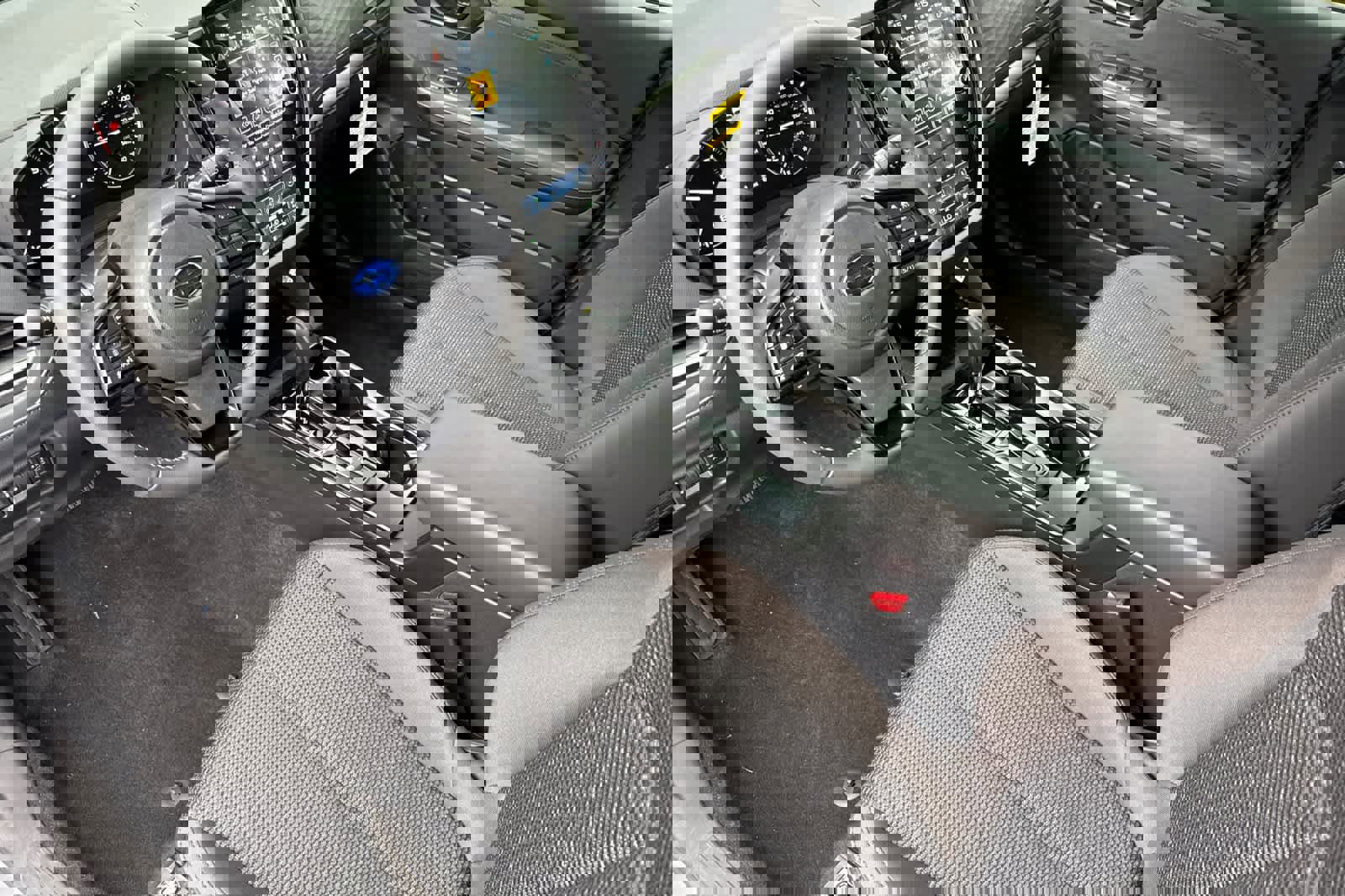 New 2026 Subaru Forester Premium image 7