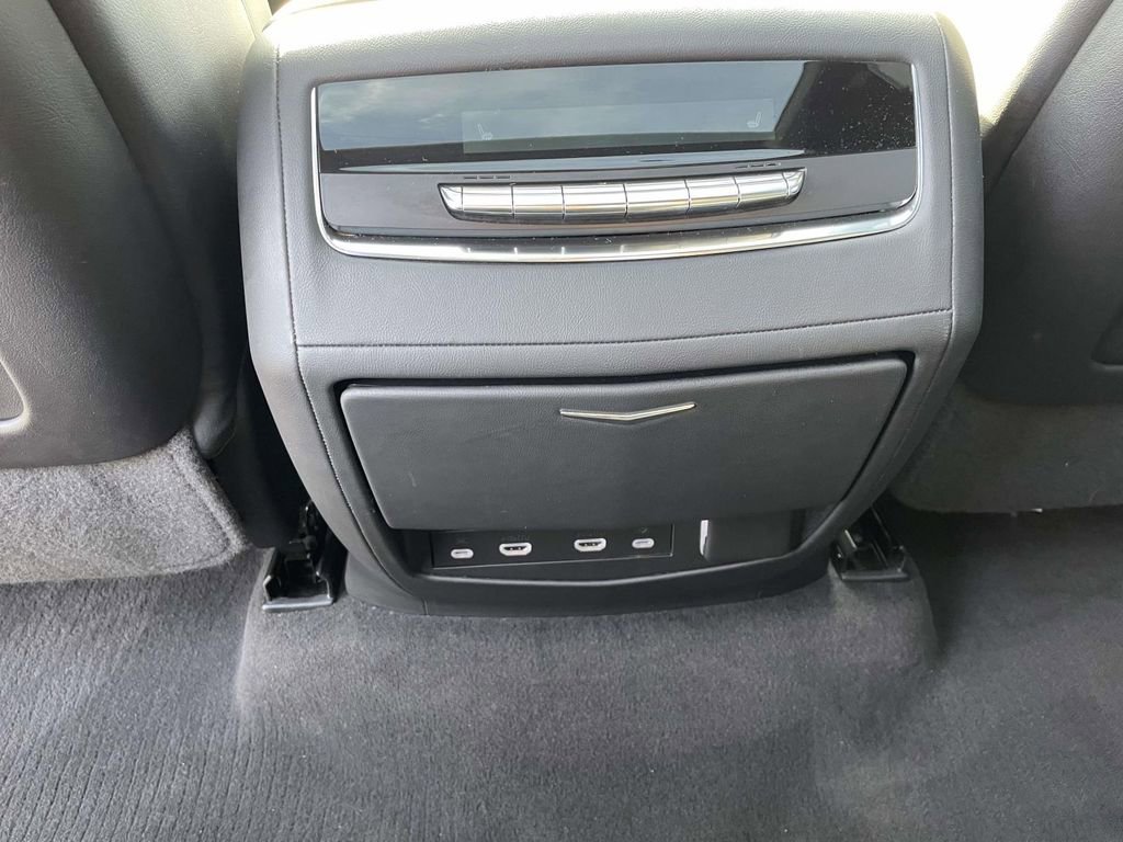 Certified 2023 Cadillac Escalade ESV Sport w/ Touring Package image 15