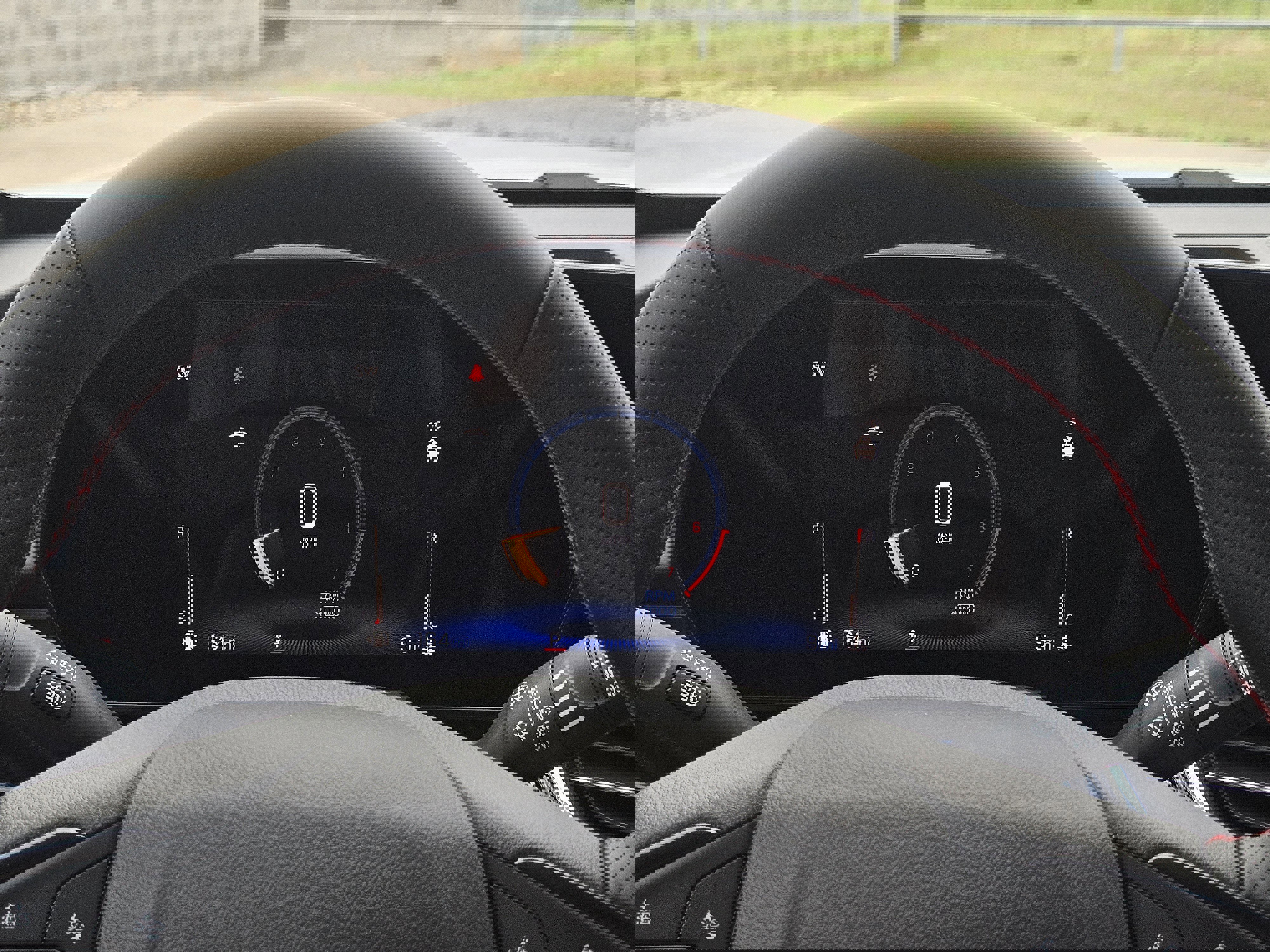 New 2026 Chevrolet Trax RS image 14