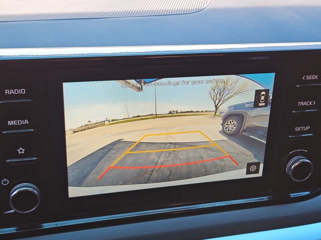 Used 2021 Kia K5 LXS image 13