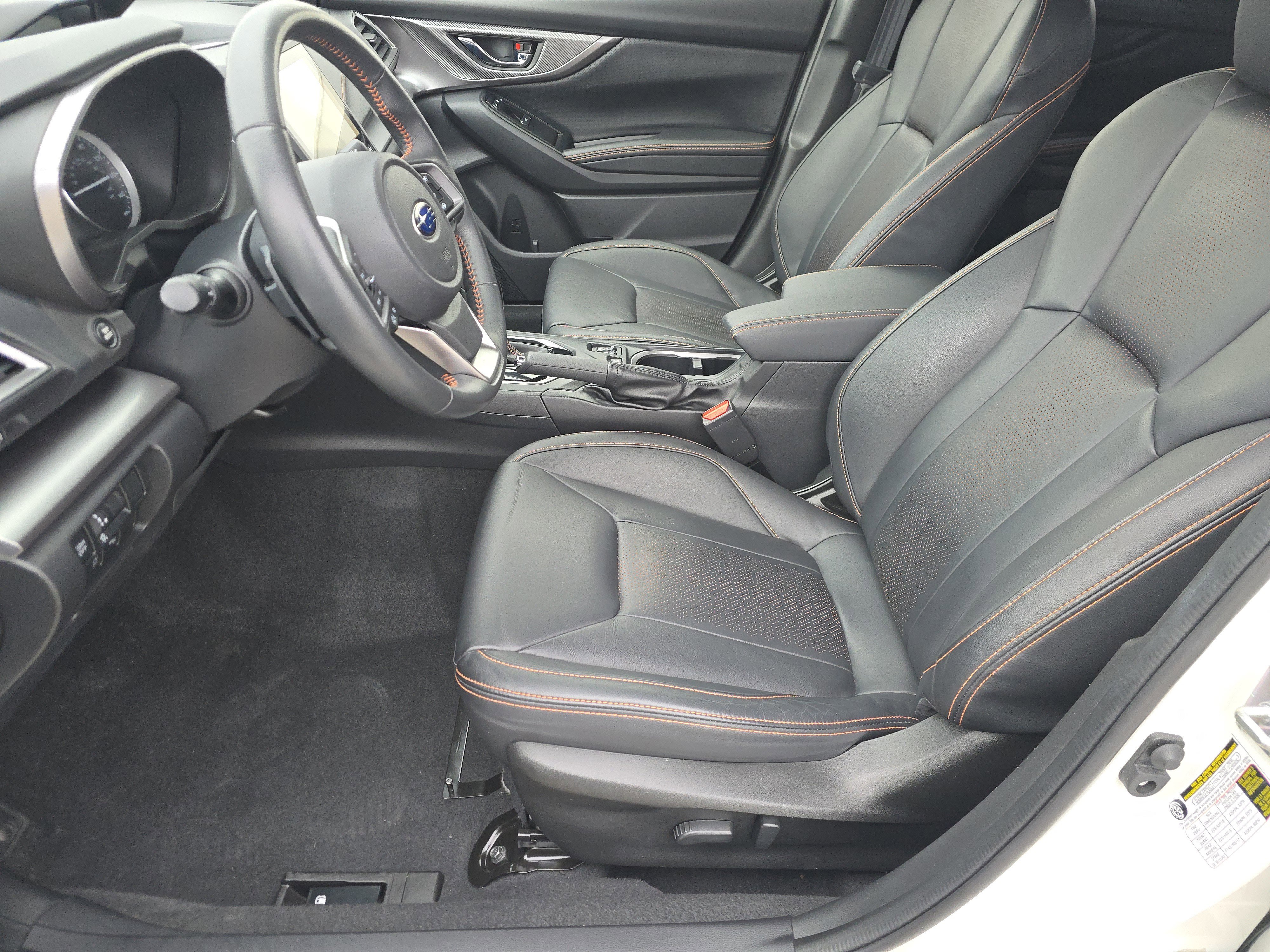 Certified 2023 Subaru Crosstrek 2.5i Limited image 18