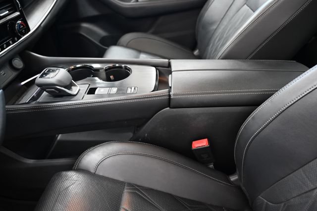 Used 2021 Nissan Rogue Platinum FWD image 23