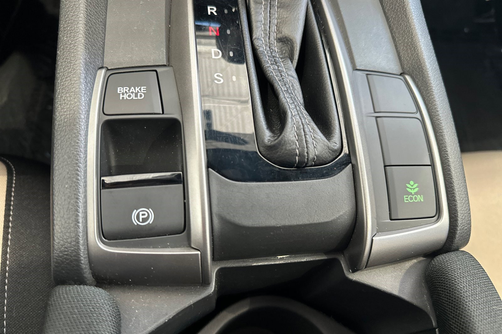 Used 2017 Honda Civic Sport image 37