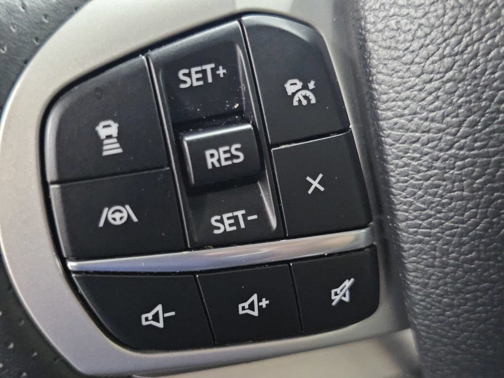 Used 2023 Ford Explorer Timberline AWD/4WD image 35