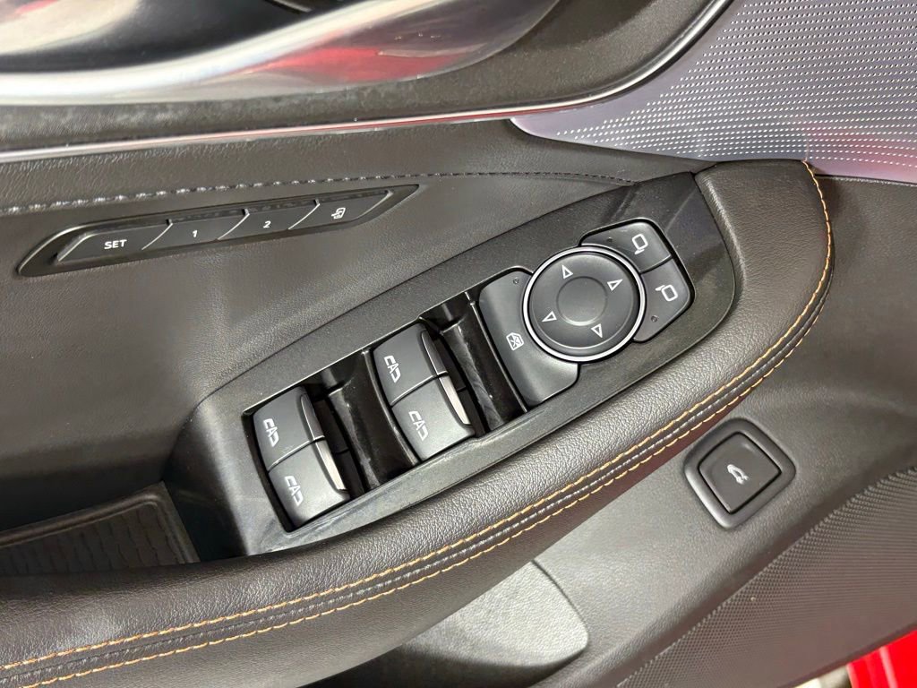 Used 2024 Cadillac CT5 V RWD image 15