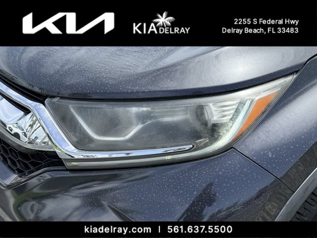 Used 2019 Honda CR-V EX-L image 6