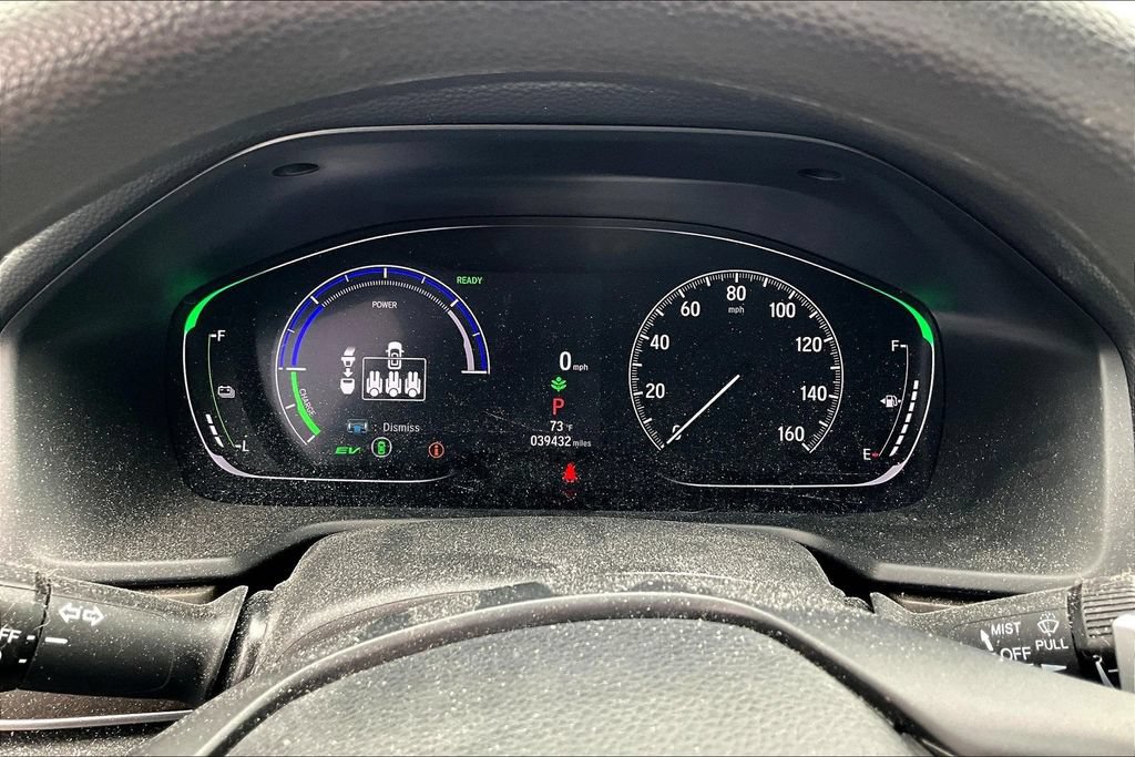 Used 2021 Honda Accord EX image 12