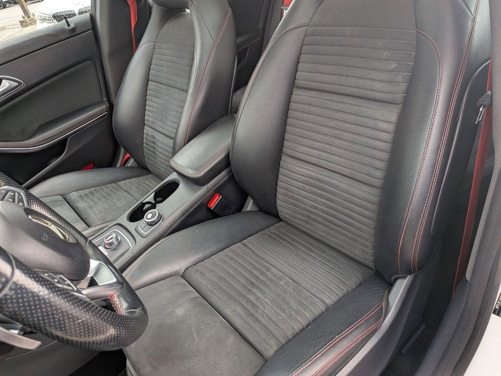 Used 2017 Mercedes-Benz CLA 45 AMG 4MATIC image 15