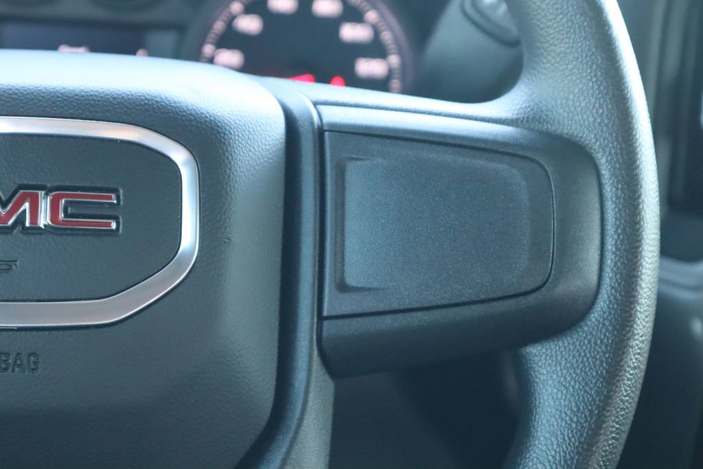 Used 2025 GMC Sierra 1500 Pro w/ Pro Value Package image 12