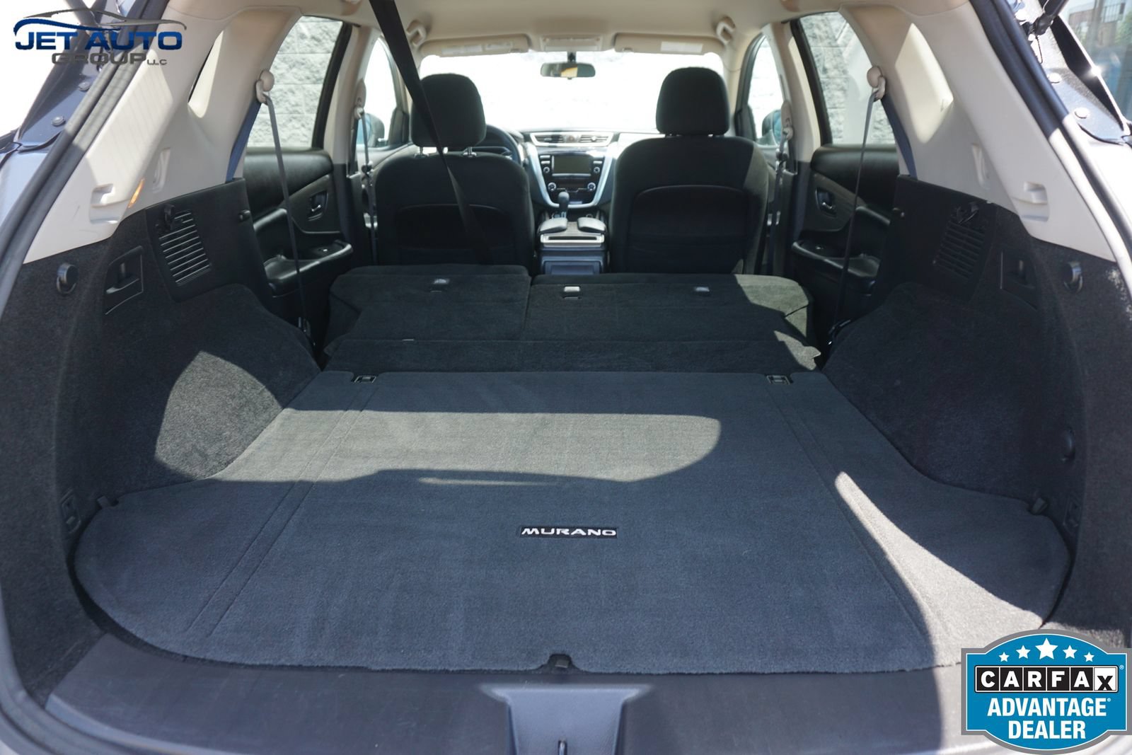 Used 2017 Nissan Murano S AWD/4WD image 19