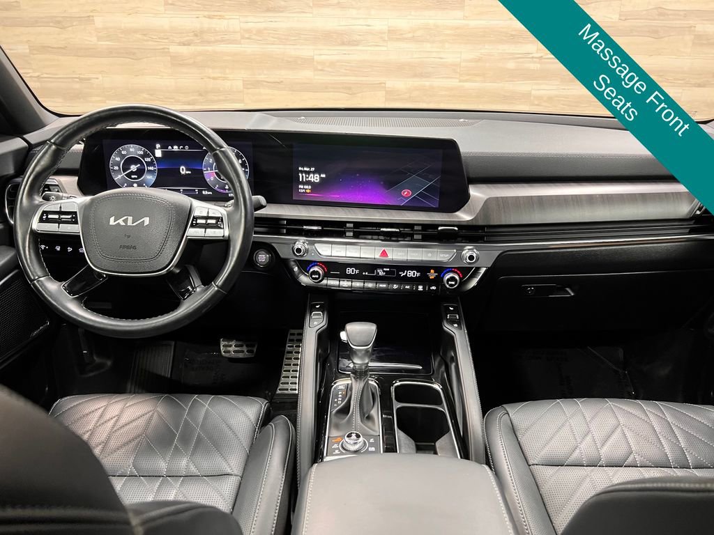 Used 2025 Kia Telluride SX Prestige X-Line video 2