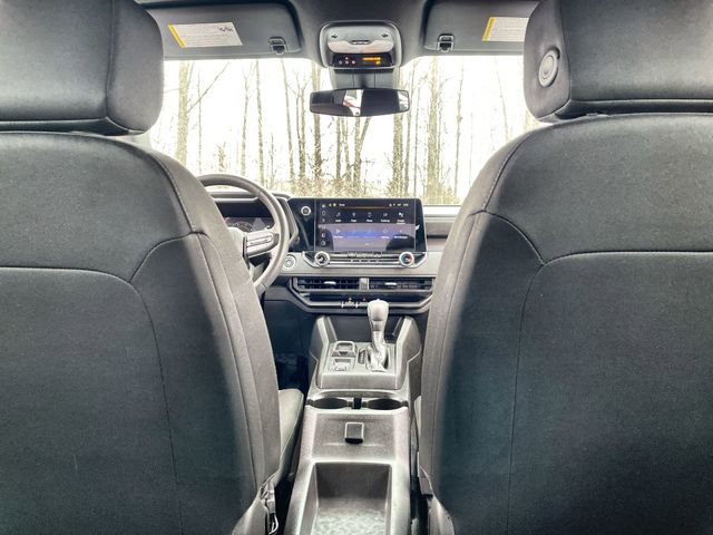 Certified 2023 Chevrolet Colorado W/T image 21