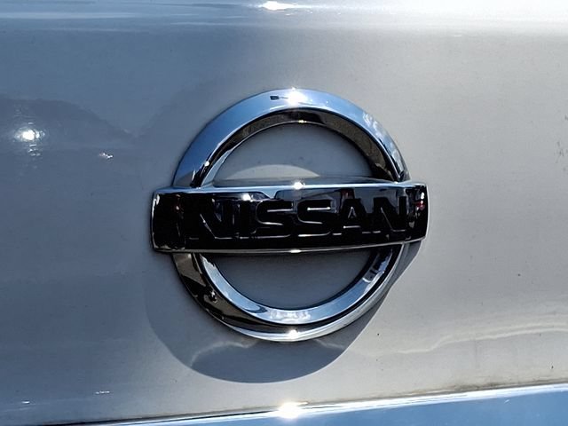 Used 2016 Nissan Sentra S FWD image 8