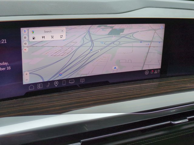 New 2026 Cadillac Escalade ESV Luxury w/ Touring Package AWD/4WD image 15