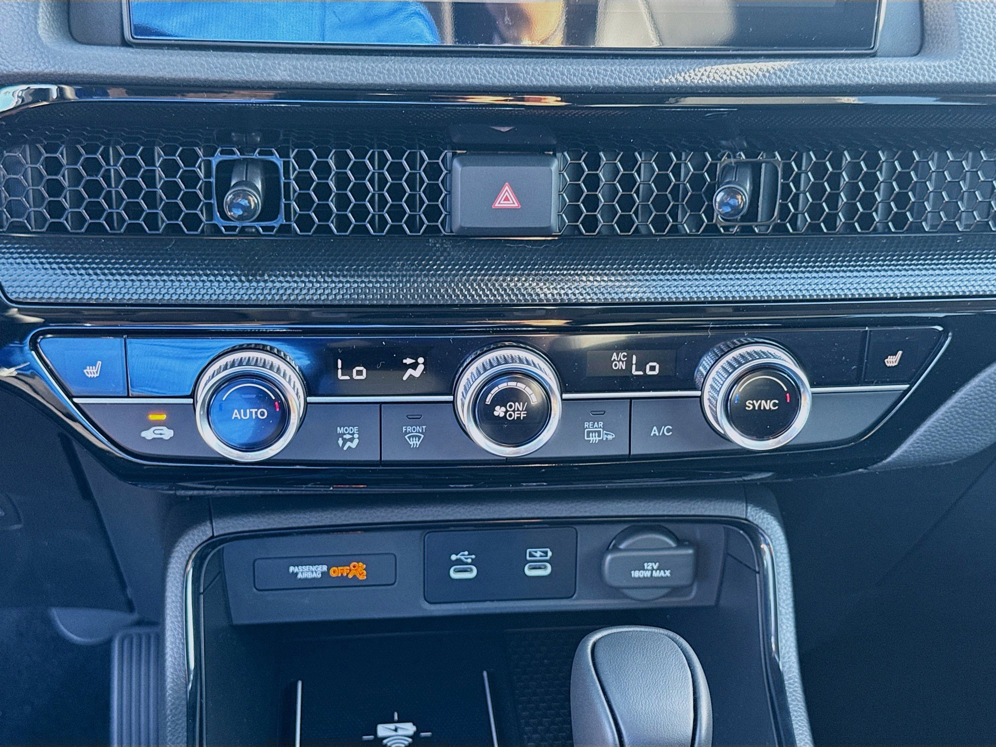 New 2026 Honda CR-V EX-L image 14