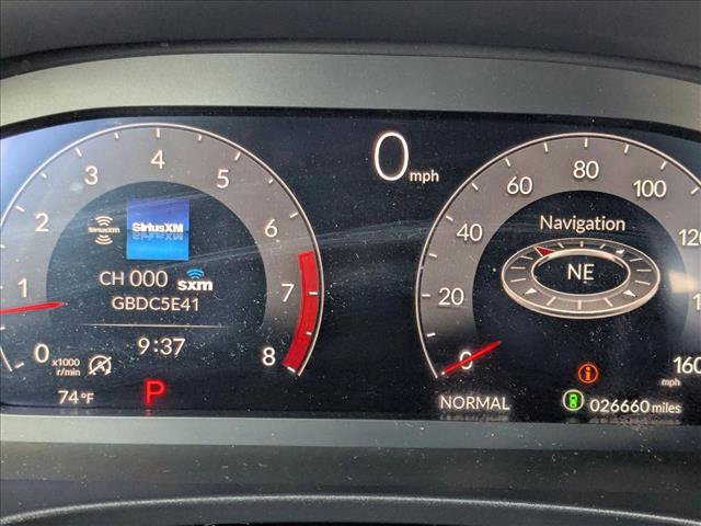 Certified 2023 Acura Integra A-Spec image 11