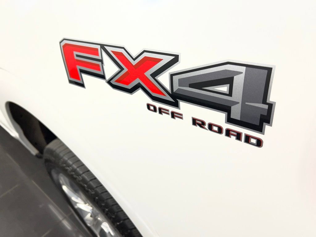Used 2021 Ford F150 Platinum w/ Equipment Group 701A High AWD/4WD image 37
