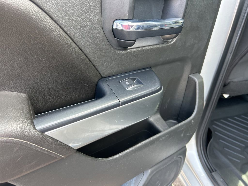 Used 2017 Chevrolet Silverado 1500 LT w/ All Star Edition image 22