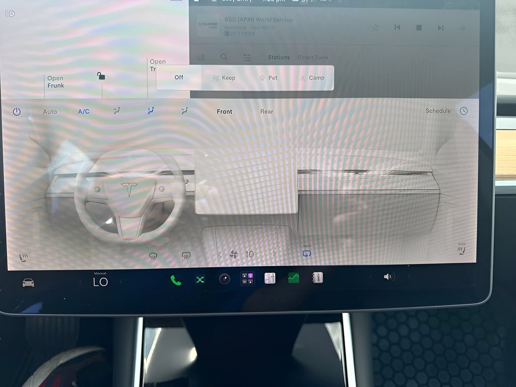Used 2020 Tesla Model 3 Long Range AWD/4WD image 19