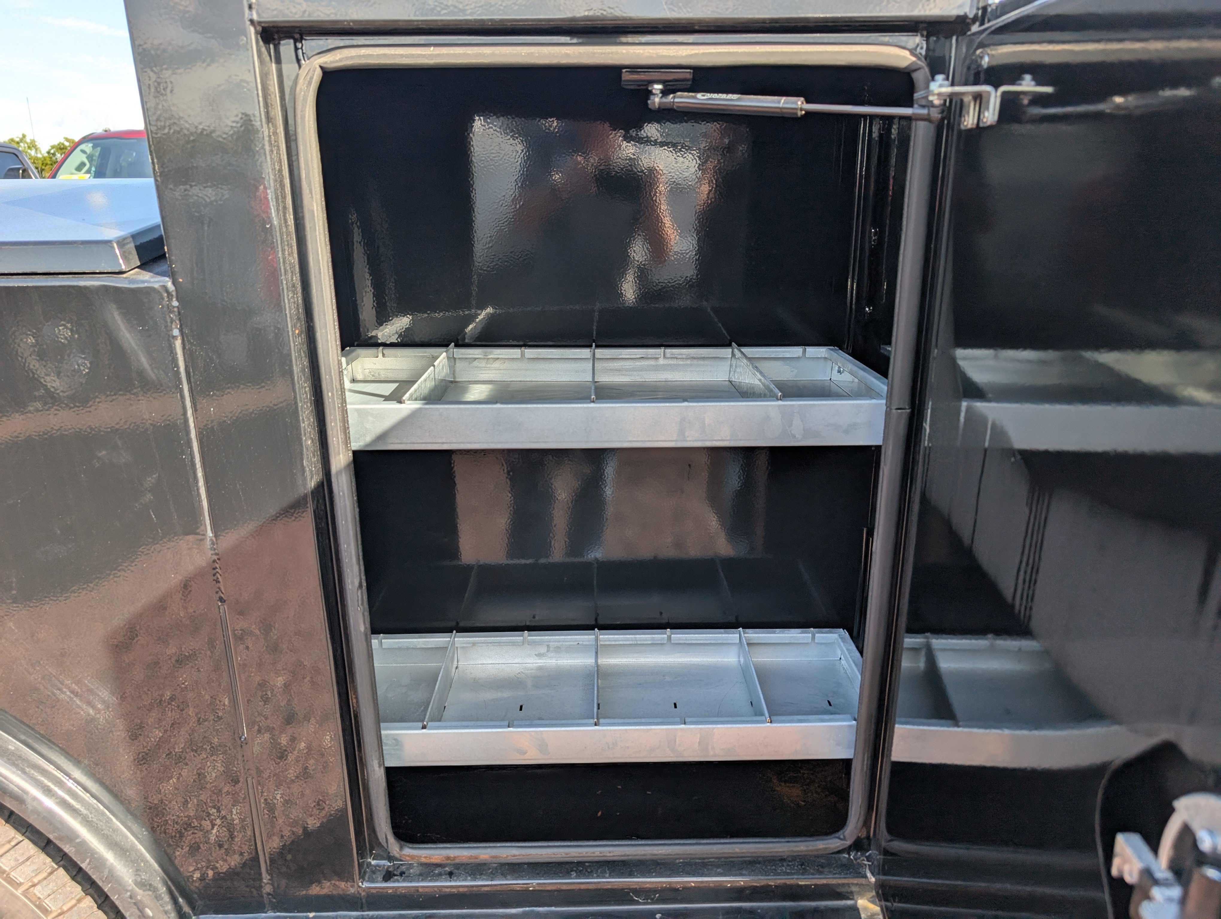 New 2026 Ford F450 XL AWD/4WD image 10
