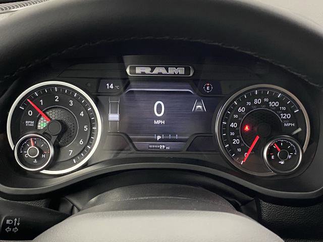 New 2026 RAM 1500 Big Horn image 16