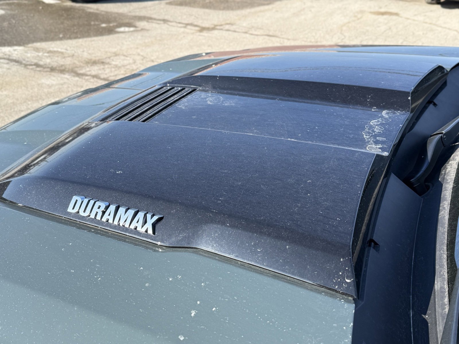 New 2026 Chevrolet Silverado 1500 Custom Trail Boss image 12