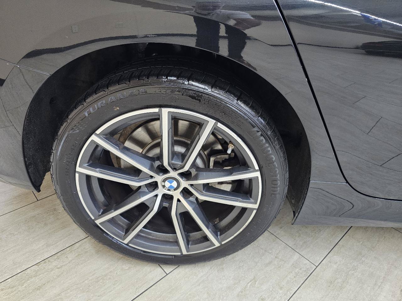 Used 2020 BMW 330i Sedan RWD image 40