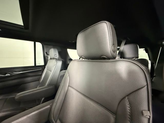 Used 2021 GMC Yukon XL Denali image 26