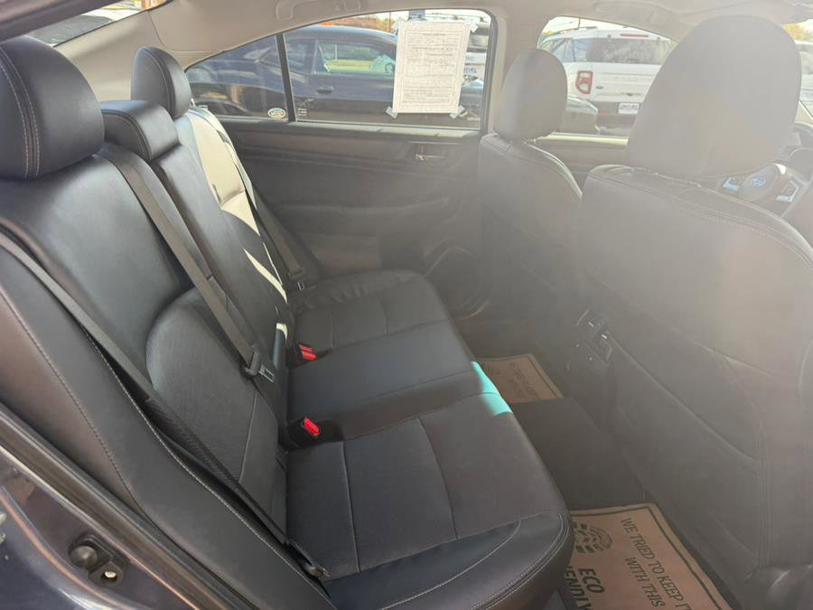 Used 2015 Subaru Legacy 2.5i Limited image 28