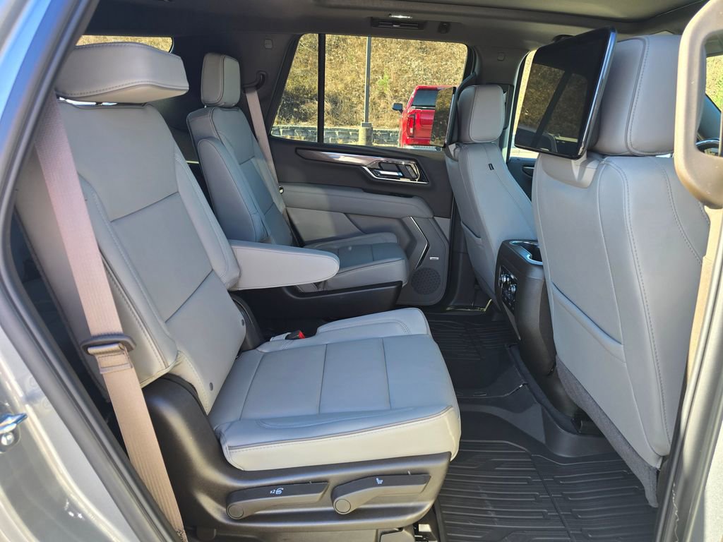 New 2026 GMC Yukon Elevation w/ Elevation Premium Package image 26