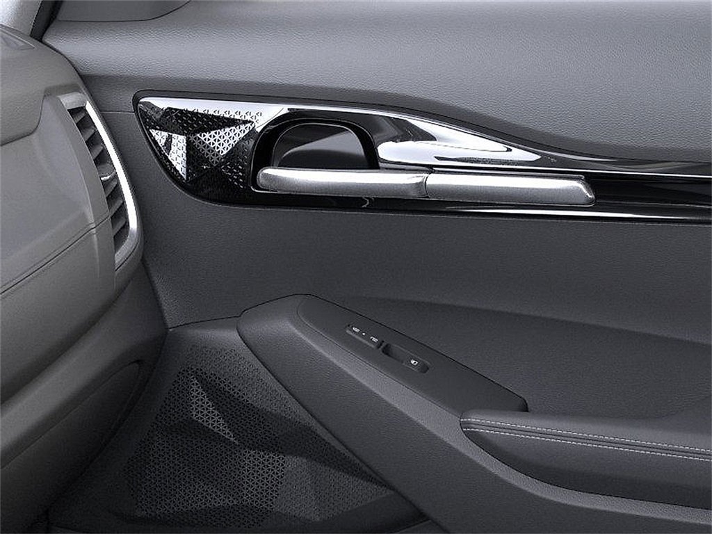 New 2026 Kia Seltos EX w/ EX Sunroof Package image 25