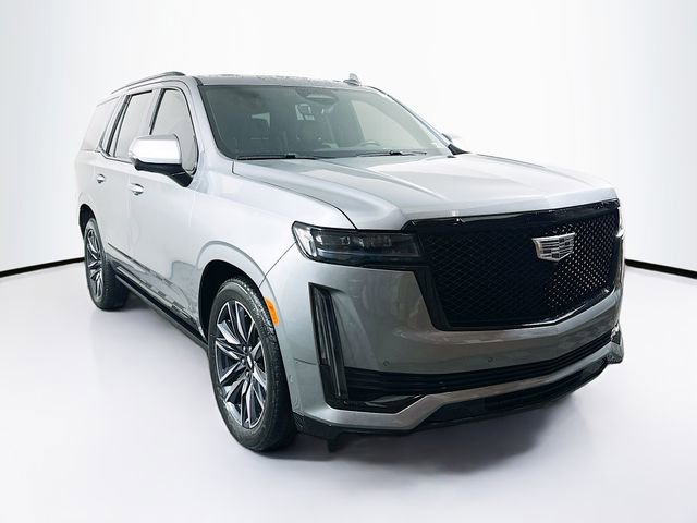 Certified 2023 Cadillac Escalade Sport w/ Touring Package image 1