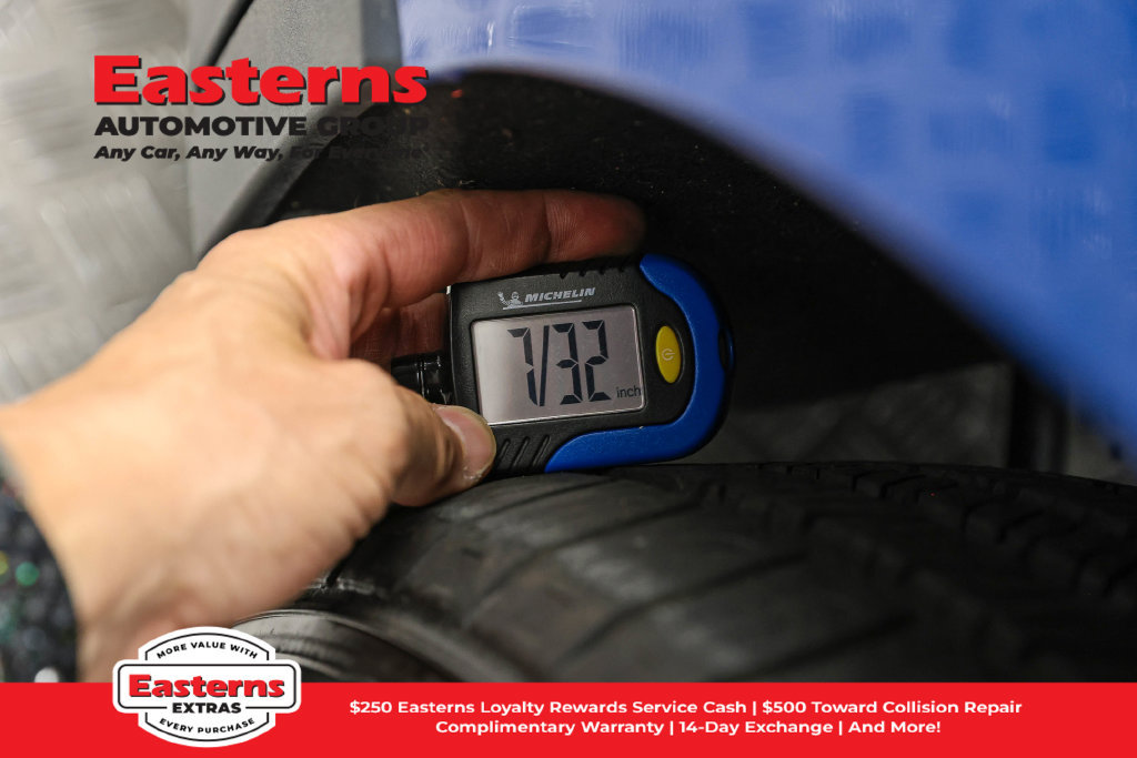 Used 2024 Chevrolet Equinox LS AWD/4WD image 26