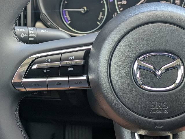 New 2026 MAZDA CX-50 AWD 2.5 Hybrid w/ Weather Package image 16