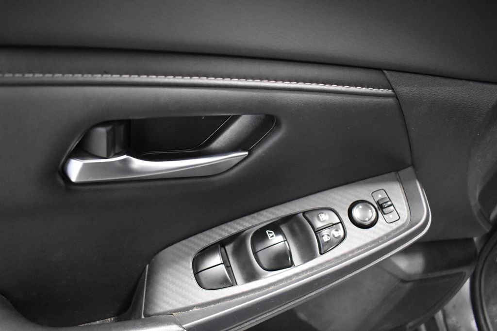 Certified 2023 Nissan Sentra SV w/ All-Weather Package image 8