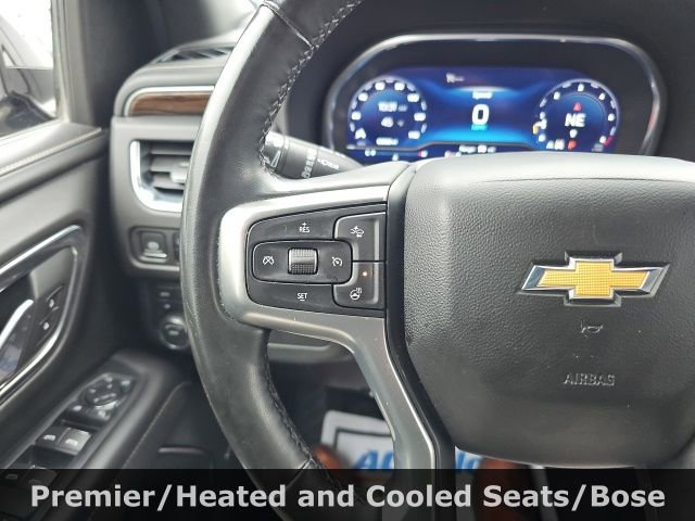 Used 2024 Chevrolet Tahoe Premier image 15