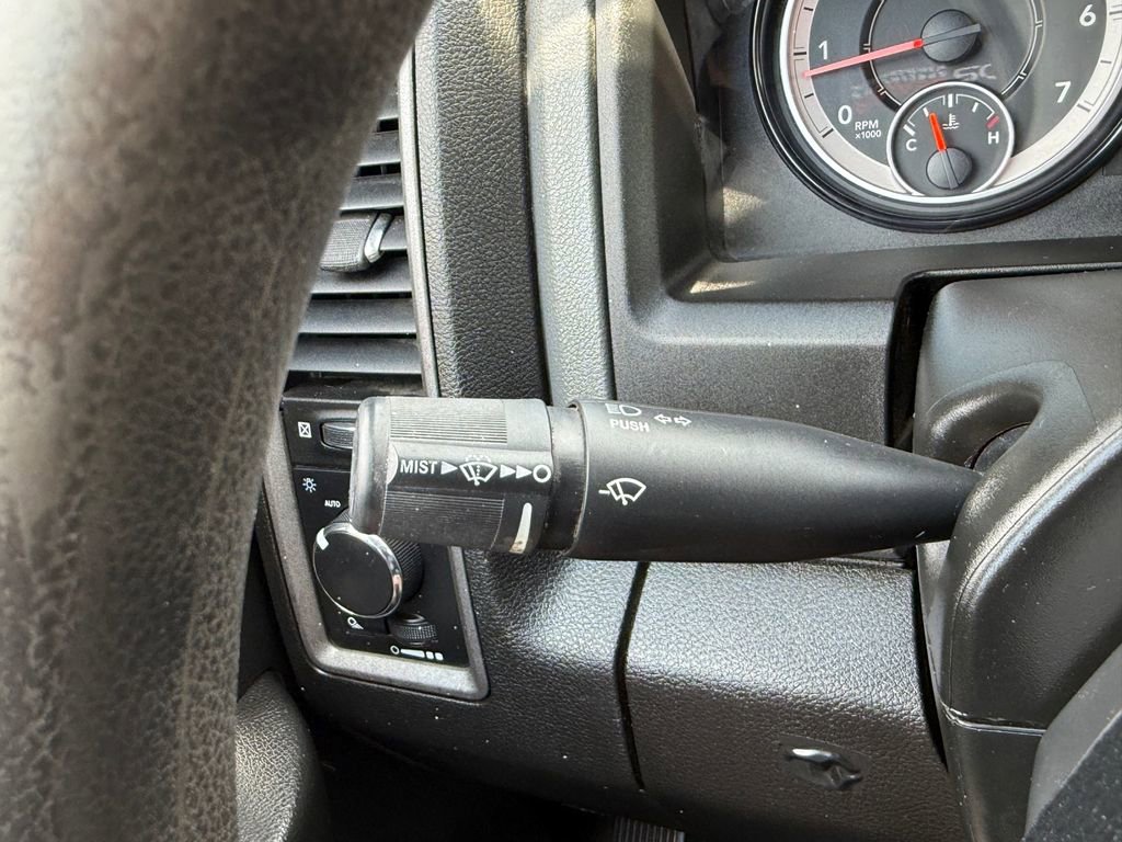 Used 2019 RAM 1500 Tradesman image 21