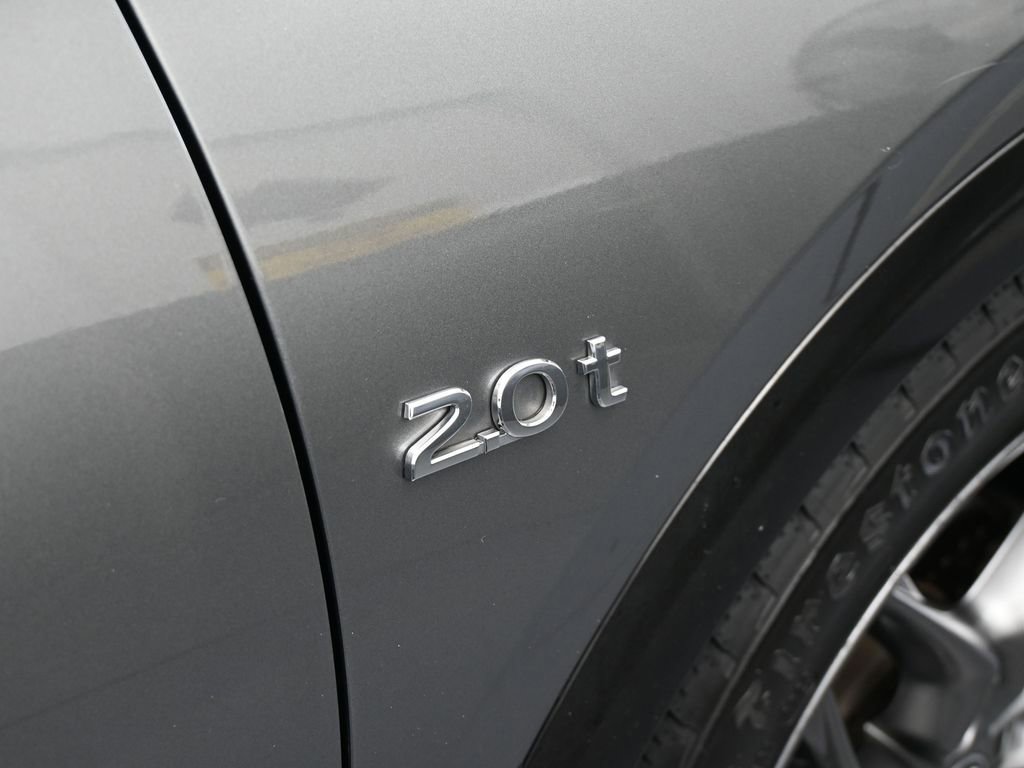 Used 2017 INFINITI QX30 Sport w/ Sport Leather Package image 47