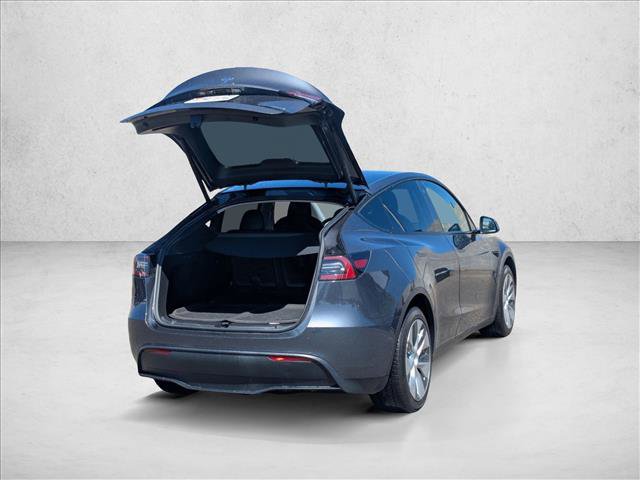 Used 2023 Tesla Model Y Long Range image 6