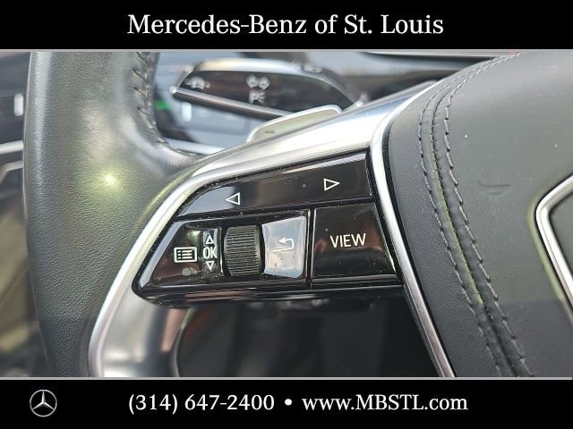 Used 2019 Audi A8 L 3.0T image 27