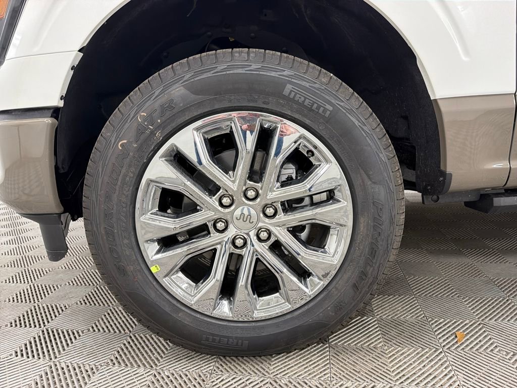 New 2026 Ford F150 King Ranch image 11